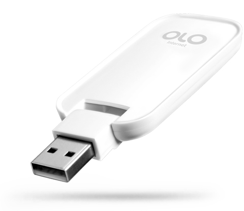 OLO USB - OLO Routers