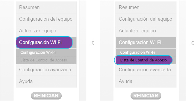 Cambio de clave Olo Mini Dual